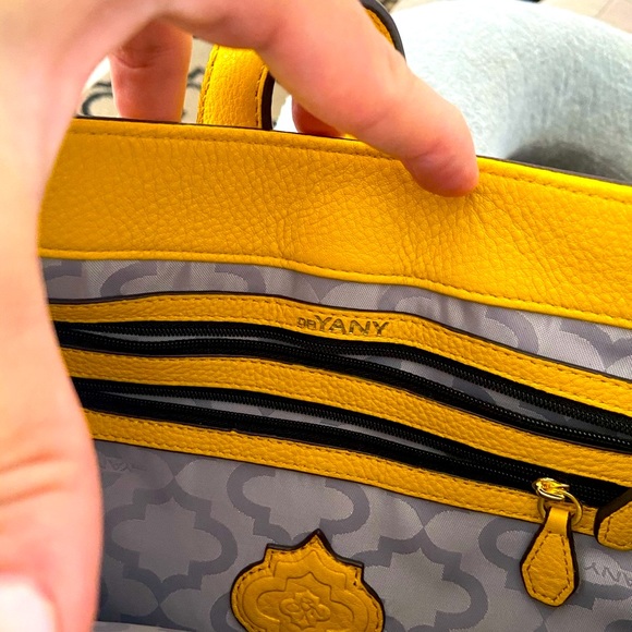 Yany Crossbody Bag - Picture 8 of 8